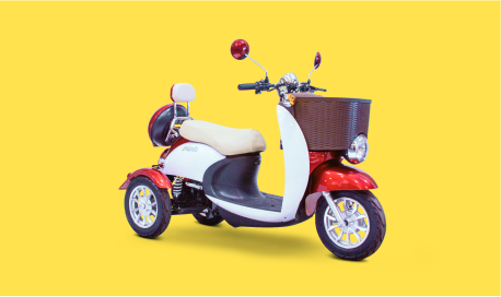 EW 11 Sport Euro Style