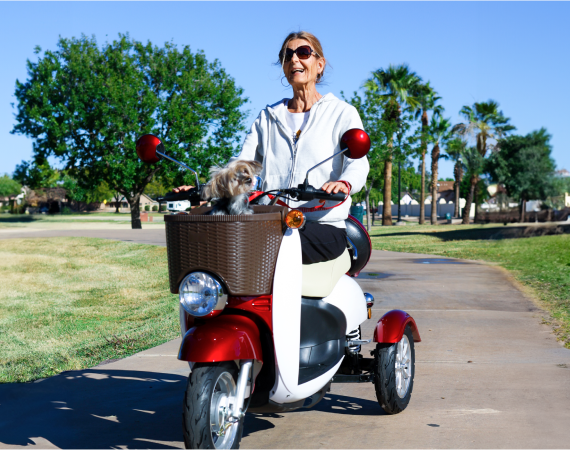 Order now online or give us a call