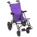 Pediatric Manual Wheelchairs