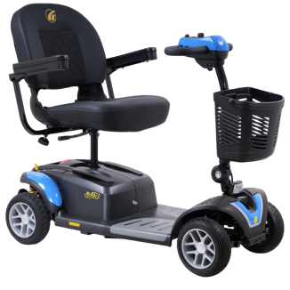 Golden Buzzaround EX