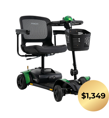 Go Go Elite Traveller 2