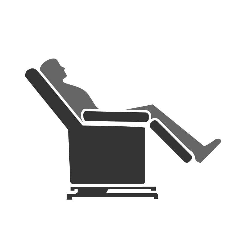 Lift Chairs Starting at 599 Lift Chair Recliner SpinLife