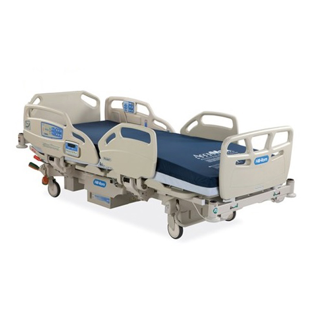 HillRom CareAssist ES Medical Surgical Bed HillRom Deluxe Homecare Beds