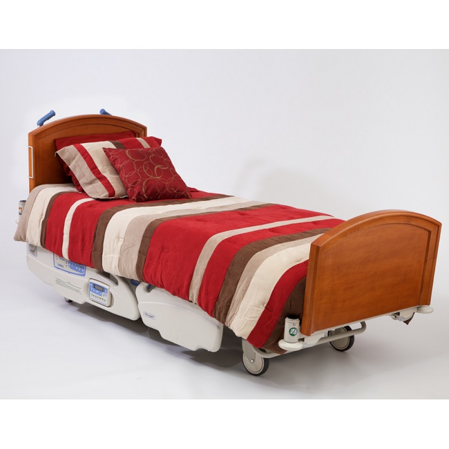 HillRom CareAssist ES Medical Surgical Bed HillRom Deluxe Homecare Beds