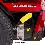 Pride Jazzy 600 ES Full Size Power Wheelchair Freewheel Lever