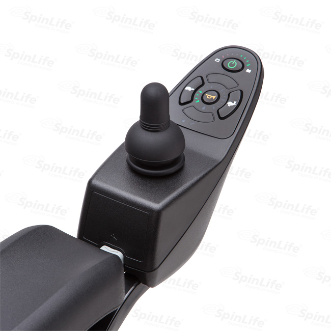 Drive Medical Titan Power Wheelchair Drive Medical Full Size