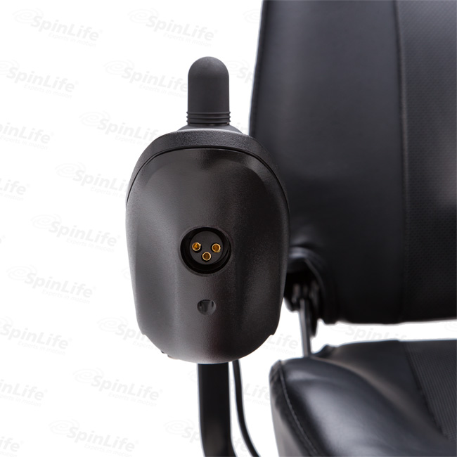 Drive Medical Titan Power Wheelchair Drive Medical Full Size