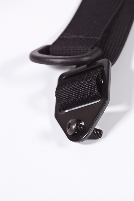 AEL AirLogic Posture Support, Slim-Cut Stretch - AEL Advanced Seating ...