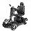 Drive Medical Cobra GT 4 Heavy Duty Scooter Alternate View