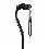 Classic Cane in Black Classic Cane in Black