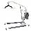 Medline Heavy Duty Power Patient Lift