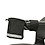 Front Horizontal Cupholder, Fabric Front Horizontal Cupholder, Fabric