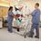 FGA-700 Bariatric Floor Lift