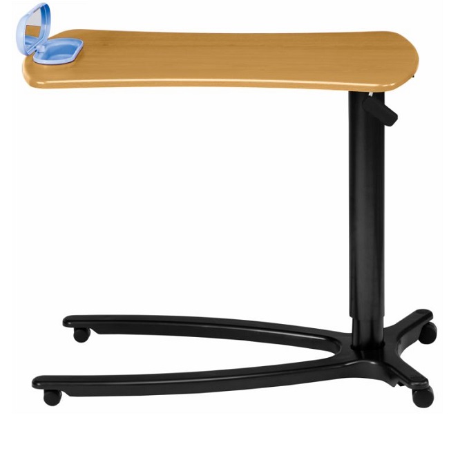 HillRom Art of Care Overbed Table 635 HillRom Overbed Tables