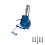 Legend Series L-325 Pool Lift by Global Lift Corp