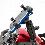 RAM X-Grip Pride Scooter Cell Phone Holder RAM X-Grip Pride Scooter Cell Phone Holder