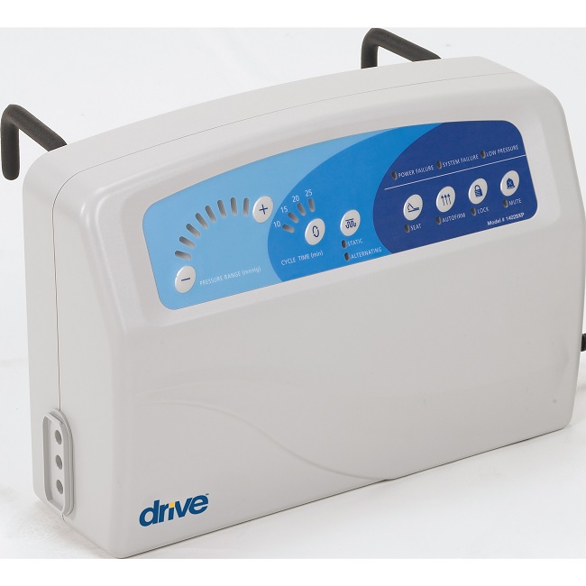 Drive Medical MedAire Plus 10" Bariatric Alternating Pressure Mattress