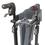 Nitro Hemi Height walker by Drive Medical