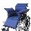 Wheelchair Comfort Seat Overlay Wheelchair Comfort Seat Overlay