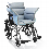 Wheelchair Comfort Seat Overlay Wheelchair Comfort Seat Overlay