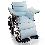 Wheelchair Comfort Seat Overlay Wheelchair Comfort Seat Overlay