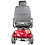 Pioneer 10 DLX 4-Wheel Scooter Pioneer 10 DLX 4-Wheel Scooter