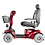 Pioneer 10 DLX 4-Wheel Scooter Pioneer 10 DLX 4-Wheel Scooter