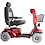 Pioneer 10 DLX 4-Wheel Scooter Pioneer 10 DLX 4-Wheel Scooter