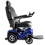 Atlantis Heavy Duty Power Chair by Merits Atlantis Heavy Duty Power Chair by Merits