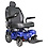 Atlantis Heavy Duty Power Chair by Merits Atlantis Heavy Duty Power Chair by Merits