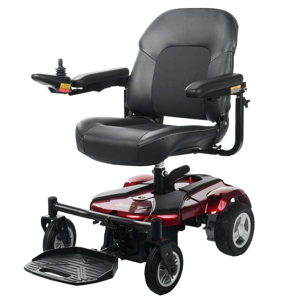 Merits Health EZGO / EZGO Deluxe Merits Health Travel/ Portable