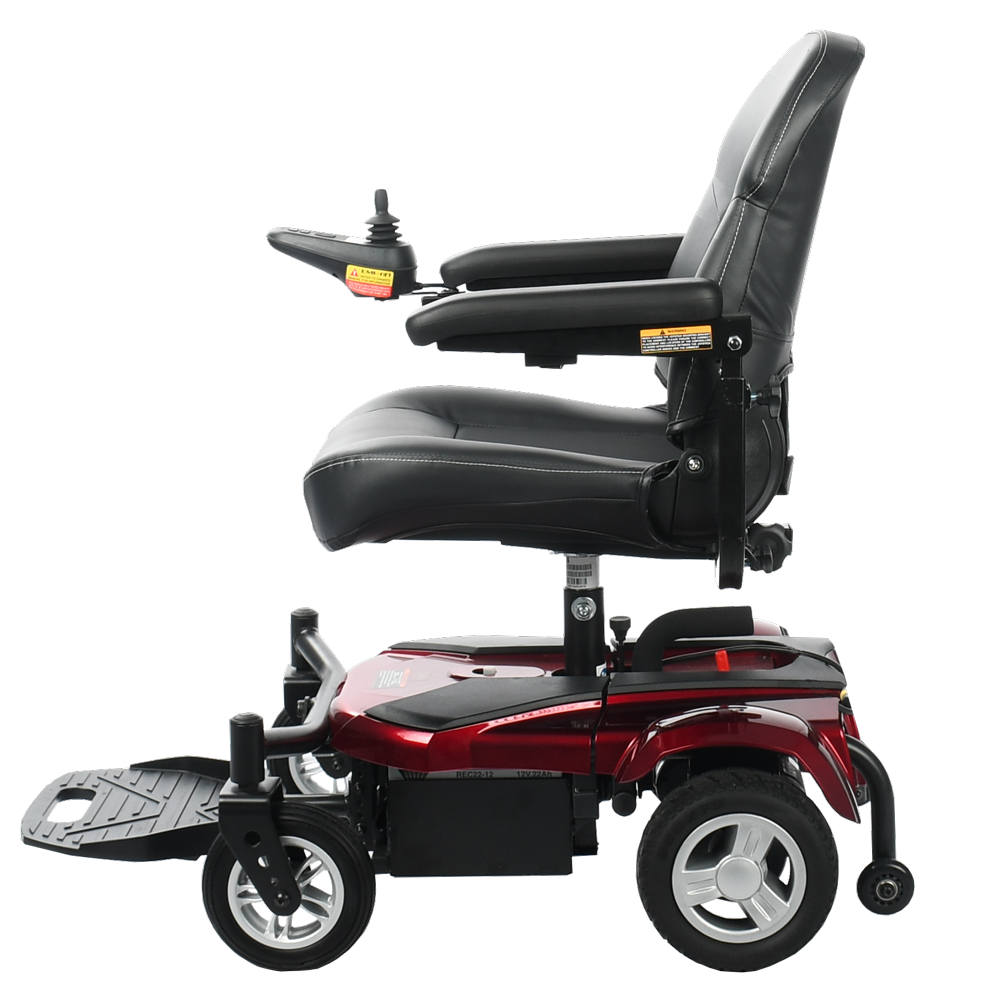 Merits Health EZGO / EZGO Deluxe Merits Health Travel/ Portable