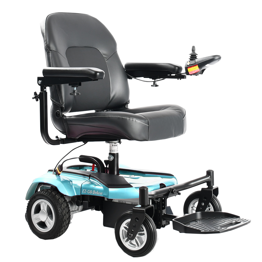 Merits Health EZGO / EZGO Deluxe Merits Health Travel/ Portable