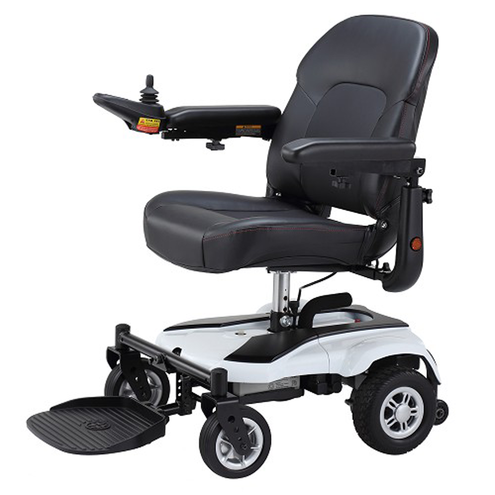 Merits Health EZGO / EZGO Deluxe Merits Health Travel/ Portable