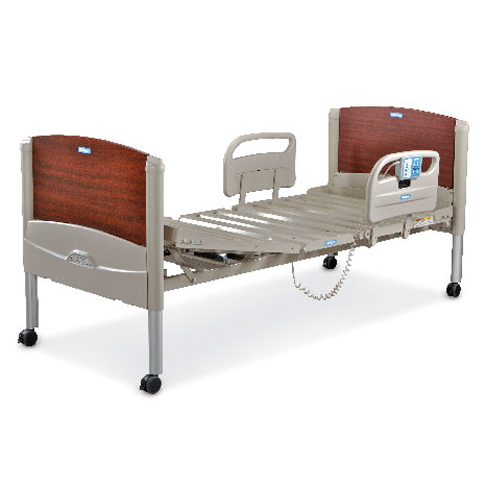 Hillrom HillRom 100 Low Bed Hillrom Deluxe Homecare Beds