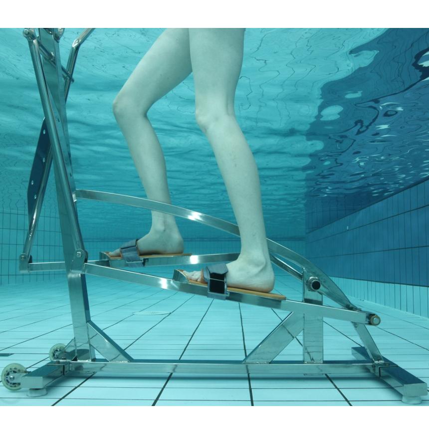 Aqua Creek Elly Pool Elliptical Pool Bikes Aqua Creek Pool Bikes
