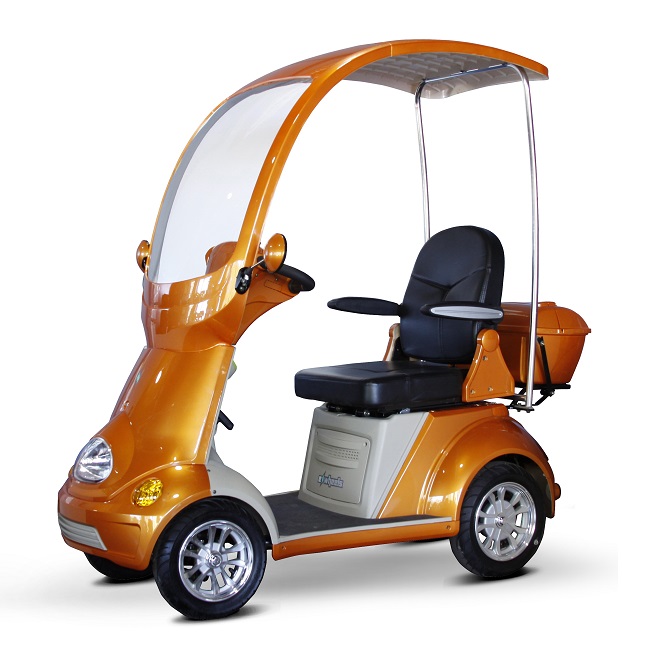 EWheels EW 54 Coupe Recreational Scooter EWheels Recreational Scooters