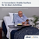 A Convenient, Stable Surface for In-Bed Activities A Convenient, Stable Surface for In-Bed Activities