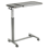 Multi-Purpose Tilt-Top Split Overbed Table