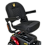 Buzzaround EX 4-Wheel by Golden Technologies Seat Buzzaround EX 4-Wheel by Golden Technologies Seat