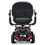 Buzzaround EX 4-Wheel by Golden Technologies Rear View Buzzaround EX 4-Wheel by Golden Technologies Rear View