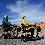 Buzzaround EX 4-Wheel in the Mountains Buzzaround EX 4-Wheel in the Mountains