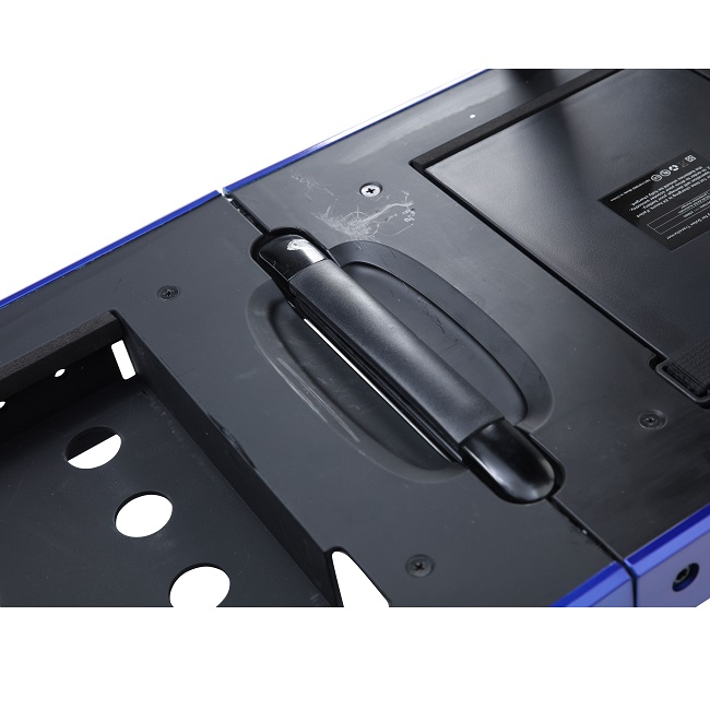 Drive Medical ZooMe Flex Drive Medical Folding Scooters