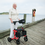 Escape Rollator
