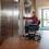Go-Chair Power Wheelchair by Pride