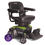Go-Chair Power Wheelchair by Pride