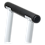 Free-Standing Toilet Safety Rail