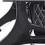 Nitro Elite Carbon Fiber Rollator Close Up Detail