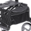 Nitro Elite Carbon Fiber Rollator Removable Zippered Storage Bag
