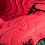 Wipeable Dartex Red Wipeable Dartex Red